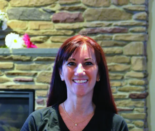 Suzanne Farragher