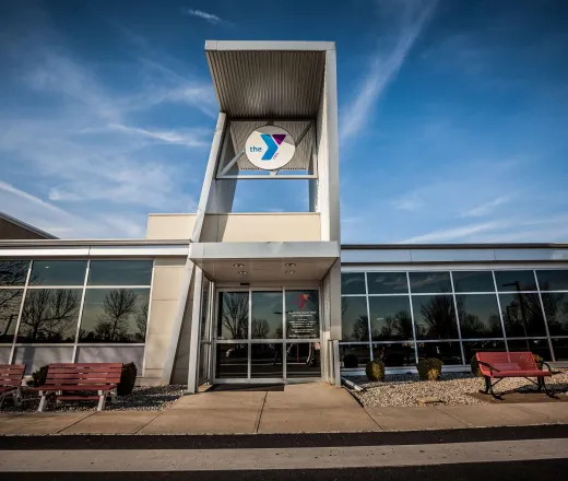 deer path branch