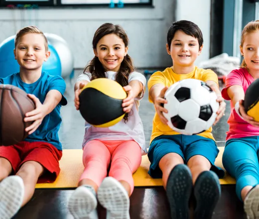 youth sports