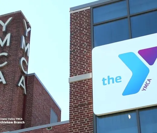 bethlehem ymca