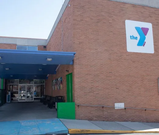 allentown ymca