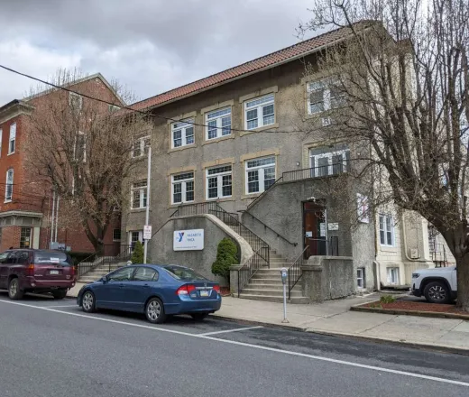 nazareth ymca
