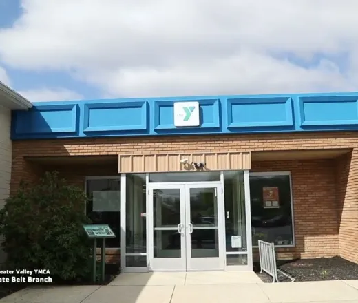 slate belt ymca
