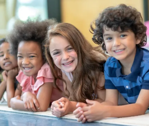 school age child care