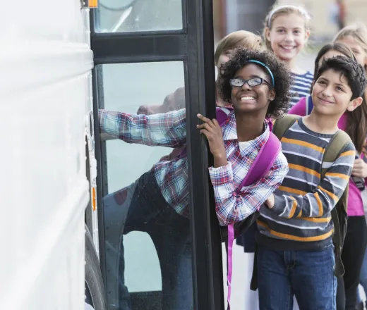 school age child care