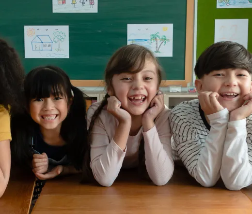 school age child care