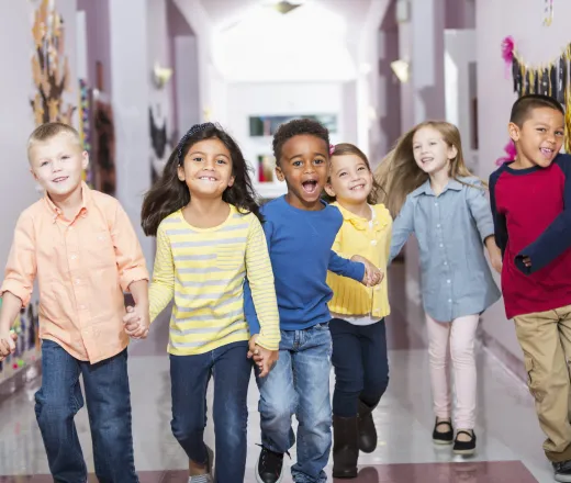 school age child care