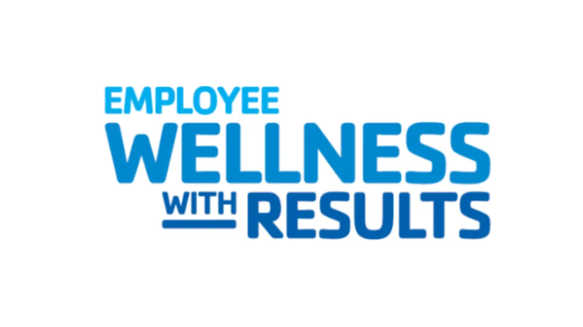 employee wellness with results
