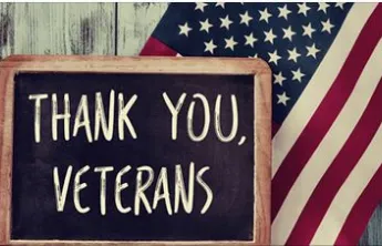 veterans day