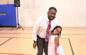 sweetheart dance