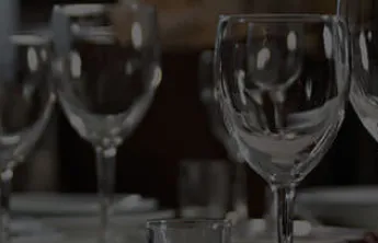 dinner banner