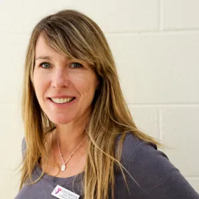 Lisa Schwartzer