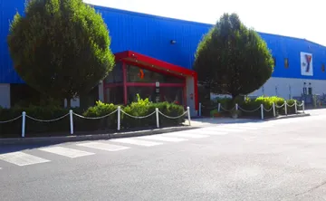 quakertown branch