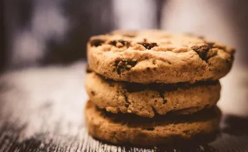 cookies and sweets