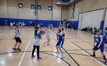junior sixers