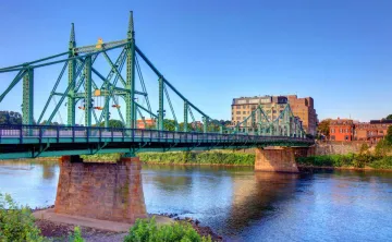 river crossing ymca