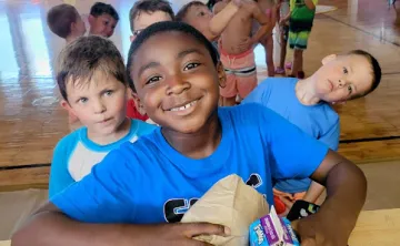 food programs at river crossing ymca