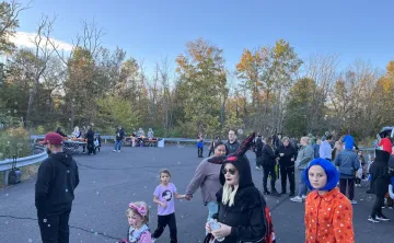boo bash