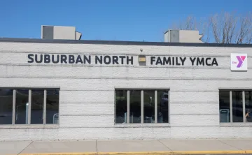 suburban north