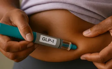 glp fitness