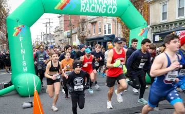pumpkin pie 5k