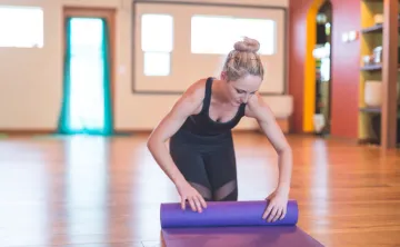 yoga