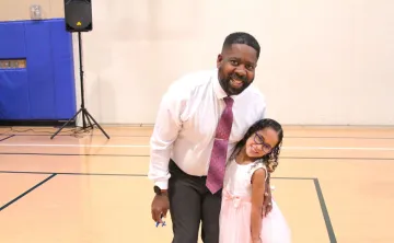sweetheart dance