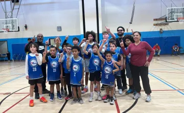 junior sixers