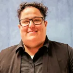 photo of ali derosa